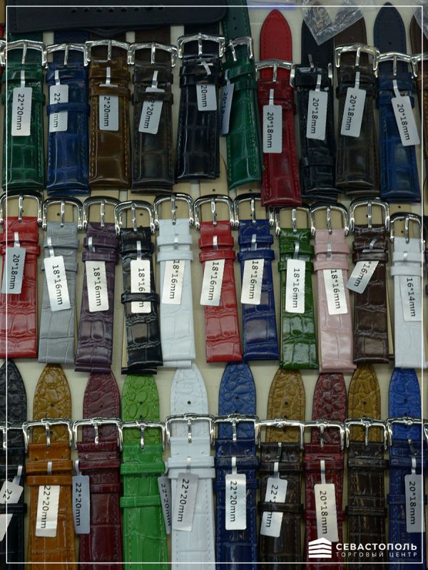 №518м-Модные аксессуары