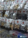 №1603-Натуральные камни и корейская фурнитура